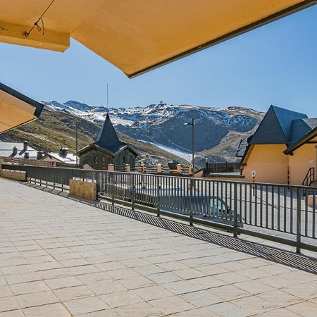 Apartamento Vista Nevada Sierra Nevada Ngoại thất bức ảnh