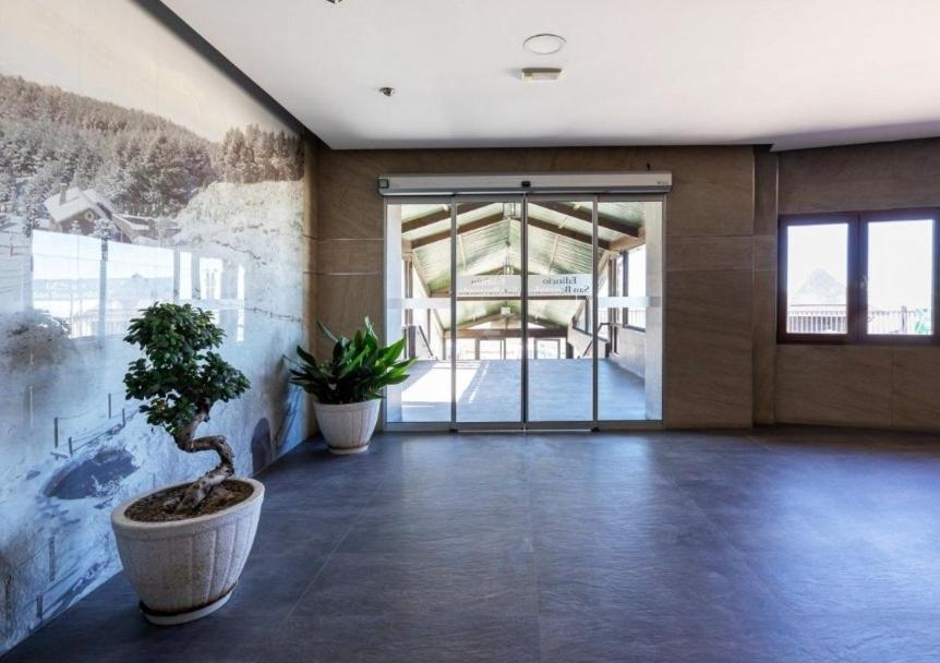 Apartamento Vista Nevada Sierra Nevada Ngoại thất bức ảnh