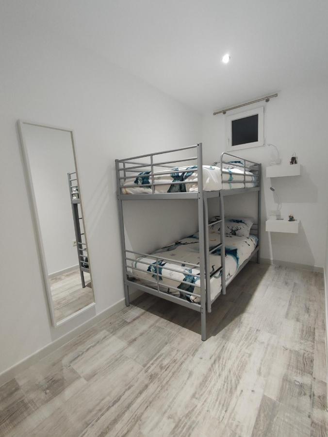 Apartamento Vista Nevada Sierra Nevada Ngoại thất bức ảnh
