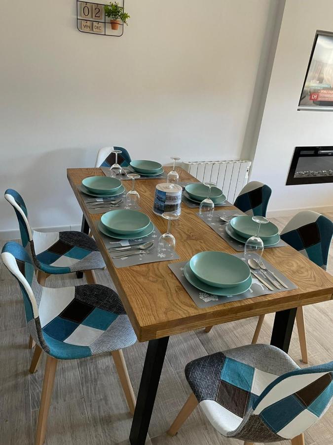 Apartamento Vista Nevada Sierra Nevada Ngoại thất bức ảnh