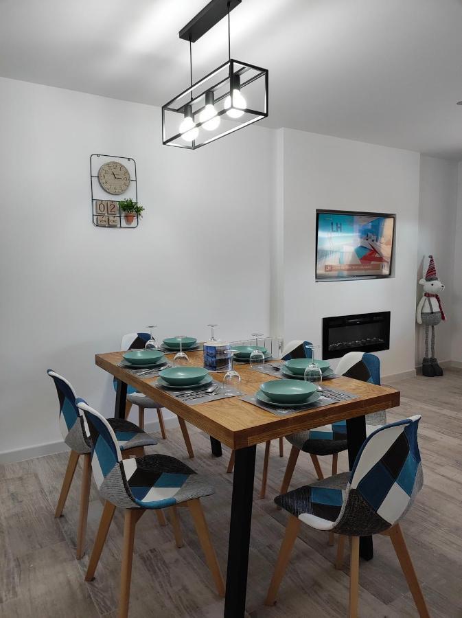Apartamento Vista Nevada Sierra Nevada Ngoại thất bức ảnh