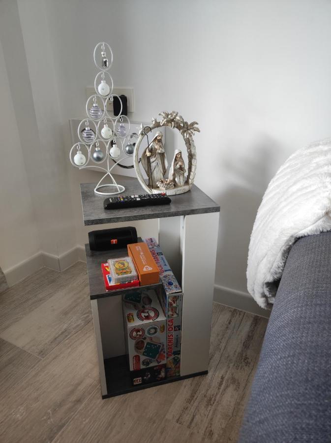 Apartamento Vista Nevada Sierra Nevada Ngoại thất bức ảnh
