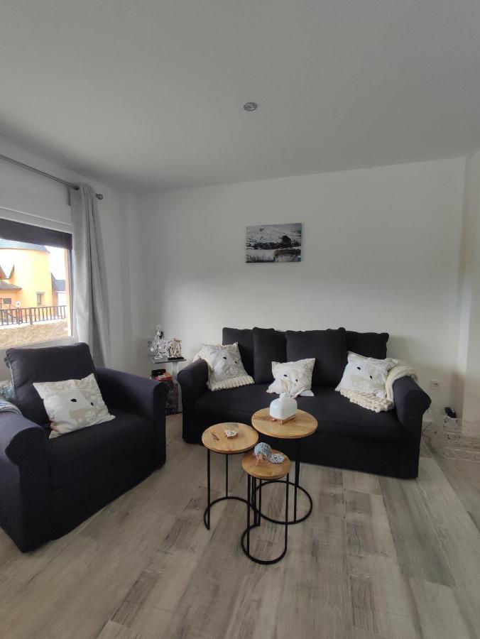 Apartamento Vista Nevada Sierra Nevada Ngoại thất bức ảnh