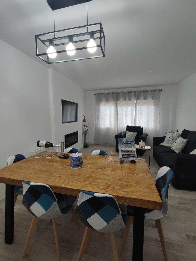 Apartamento Vista Nevada Sierra Nevada Ngoại thất bức ảnh