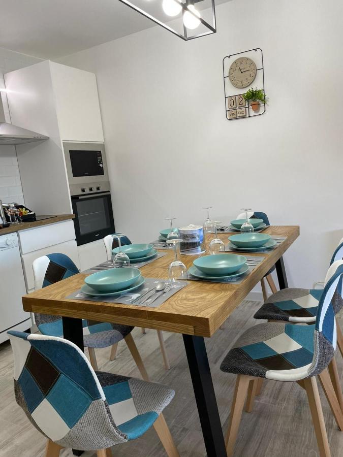 Apartamento Vista Nevada Sierra Nevada Ngoại thất bức ảnh